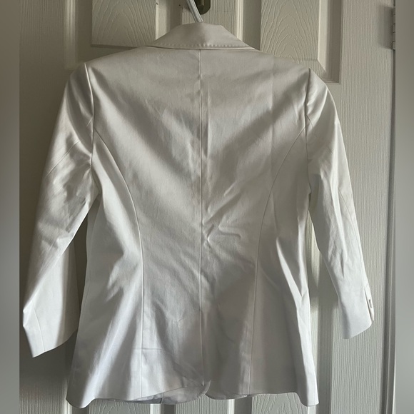 Reitmans White Blazer - Picture 4 of 4